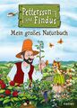 Pettersson und Findus: Mein großes Naturbuch Sven Nordqvist (u. a.) Buch 92 S.