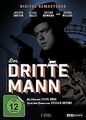 Der dritte Mann (Digital Remastered, 2 Discs) [Speci... | DVD | Zustand sehr gut