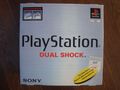 Sony Playstation 1 PS1 SCPH-7502 C grau, neu, Sammlerzustand,  gekauft 1999