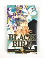BLACK BIRD | Band 15 | Sakurakouji | Egmont | Manga | 1.Auflage