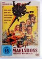 Der Mafiaboss - Sie töten wie Schakale (1972) NEU, Mario Adorf, Henry Silva, DVD