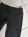 Nike Dri Fit Spirthose 3/4 Gr.M