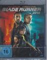 Blade Runner 2049 - BluRay - Neu / OVP