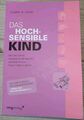 Das hochsensible Kind von Elaine N. Aron (2008, Taschenbuch)