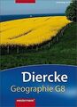 Diercke Geographie 5 / 6. Schülerband. Ausgabe 2008. Sch... | Buch | Zustand gut