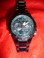 Casio Edifice EFA-131 Chronograph DEFEKT!!!