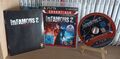 inFAMOUS 2 (Sony PlayStation 3, 2012) PS3 OVP & Anleitung Komplett 