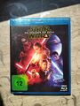 Disney Star Wars: Das Erwachen Der Macht - Blu-Ray 2 Disc Set