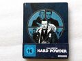 Hard Powder - Steelbook - Blu-ray