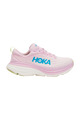 Hoka Bondi 8 Damen Laufschuhe - Pink Twilight/Waterpark Gr. 41.5 NEU