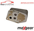 ÖLKÜHLER KÜHLER ÖL MAXGEAR 14-0028 A FÜR BMW 3,5,1,X3,E46,E90,E91,E39,E60