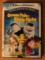 Grosse Haie - Kleine Fische (2004,DVD) DreamWorks