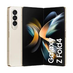 Samsung Galaxy Z Fold 4 - 256GB - Beige - Guter ZustandSchneller und kostenloser Versand 12 Monate Garantie UK Verkäufer