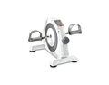 Silvercrest® Arm- & Beintrainer Fitnesstrainer Heimtrainer 2-in-1 *B-Ware