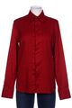 HUGO by Hugo Boss Bluse Damen Oberteil Hemd Hemdbluse Gr. M Rot #7su96yi