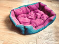 Kuschelbett (65 x 45 x 20 cm) / TOP / VK 38,00 €