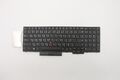 Original 01YP713 Lenovo Thinkpad Tastatur thailändisch backlight T590 L580 E580 