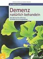 Demenz natürlich behandeln: Das können Sie selbst t... | Buch | Zustand sehr gut