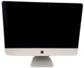 Apple iMac A1418 Ende 2013 21,5"" i5-4570R 2,7 GHz 8GB RAM 1 TB 3,5"" Hackglas