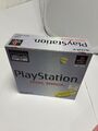 Sony PlayStation 1 Spielekonsole - Grau (SCPH-7502)