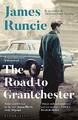 The Road to Grantchester by Runcie, James 1408886863 FREE Shipping