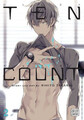 Rihito Takarai Ten Count, Vol. 2 (Taschenbuch) Ten Count (US IMPORT)