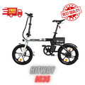 Elektrofahrrad Hitway BK35 ✅ 250W ✅ 36V✅e-bike 16 Zoll✅ Klappbar City e-Bike