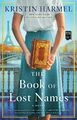 The Book of Lost Names | Kristin Harmel | Englisch | Taschenbuch | 2021