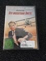 Alfred Hitchcock Der unsichtbare Dritte | NEU/OVP DVD 115