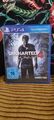 Uncharted 4-A Thief's End (Sony PlayStation 4, 2016)