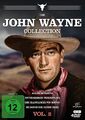 Die John Wayne Collection - Vol. 2 [4 DVDs]