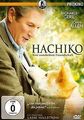 Hachiko - Eine wunderbare Freundschaft von Lasse Hal... | DVD | Zustand sehr gut