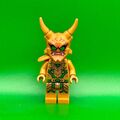 LEGO Ninjago - Golden Oni Lloyd (NJO774 aus Set 71774)