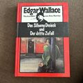 Das silberne Dreieck und der dritte Zufall von Edgar Wallace,Alex Barclay | p186