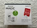 devolo Magic 1200 Wi-Fi Mini Starter Kit Extender - Weiß