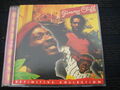 CD  JIMMY CLIFF  Definitive Collection  Neuwertig  18 Tracks  Best of  Greatest