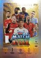 Topps Match Attax Champions League 2024-25 TC 1 Exclusive Card Title Card