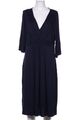 Boden Kleid Damen Dress Damenkleid Gr. EU 48 Marineblau #5uj32fo