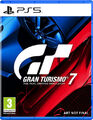 Gran Turismo 7 - PS5 / PlayStation 5 - Neu & OVP - EU Version