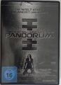 DVD Pandorum (2009) neuwertig mit Dennis Quaid