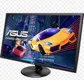 ASUS VP28UQG Gaming Monitor [Ohne Standfuß] (28 Zoll), 4K-UHD, AMD FreeSync, 1ms