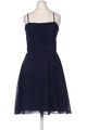 Vera Mont Kleid Damen Dress Damenkleid Gr. EU 32 Marineblau #vhhwdzu