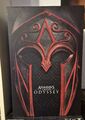 Assassins Creed Odyssey Spartan Edition Ohne Spiel (Neu)