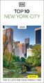 DK Top 10 New York City | DK Travel | Taschenbuch | Pocket Travel Guide | 2024