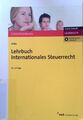 Lehrbuch internationales Steuerrecht Steuerfachkurs; NWB-Ausbildung Wilke, Kay-M