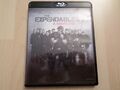 BLURAY "The Expendables 3 - A Man's Job" (extended Director's Cut) UNCUT