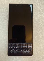 BlackBerry KEY2 LE BBE100-4 - 64 GB - Champagne QWERTY (Daul SIM)