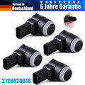 4stk Hinten PDC Park Sensor Für Mercedes A B C E Klasse W169 CL SLC -2125420018