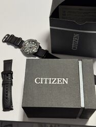 Citizen Solar Funkchronograph Promaster Eco-Drive Skyhawk JY8085-14H