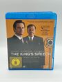 Blu-ray/ The King's Speech - Die Rede des Königs